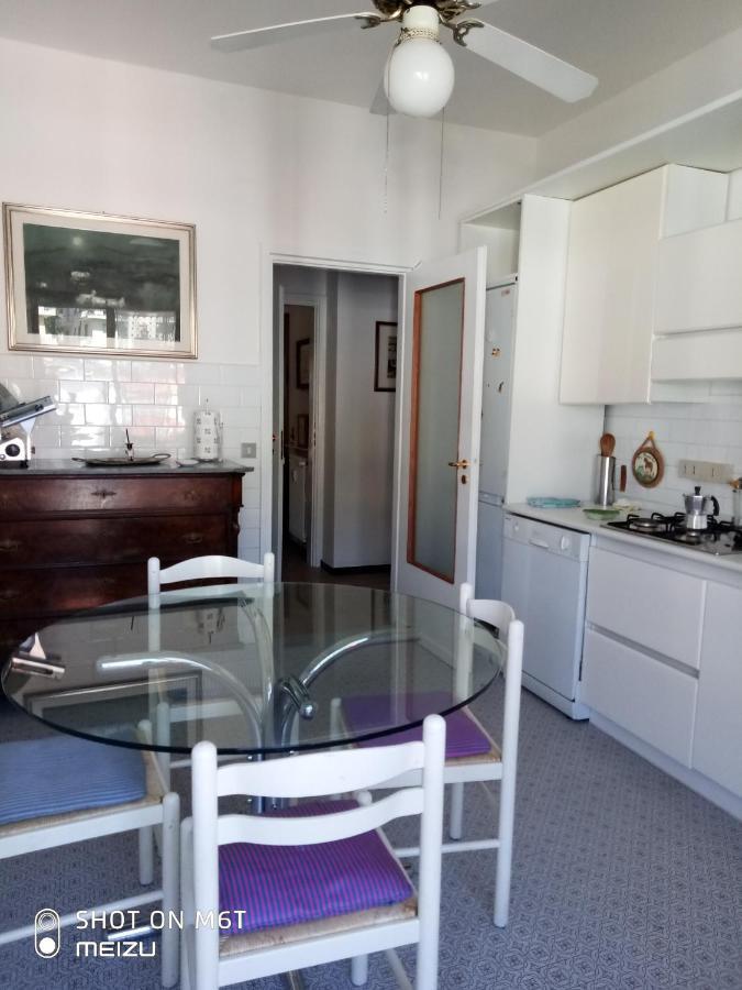 Villa Rosa راباللو المظهر الخارجي الصورة
