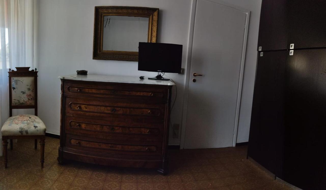 Villa Rosa راباللو المظهر الخارجي الصورة