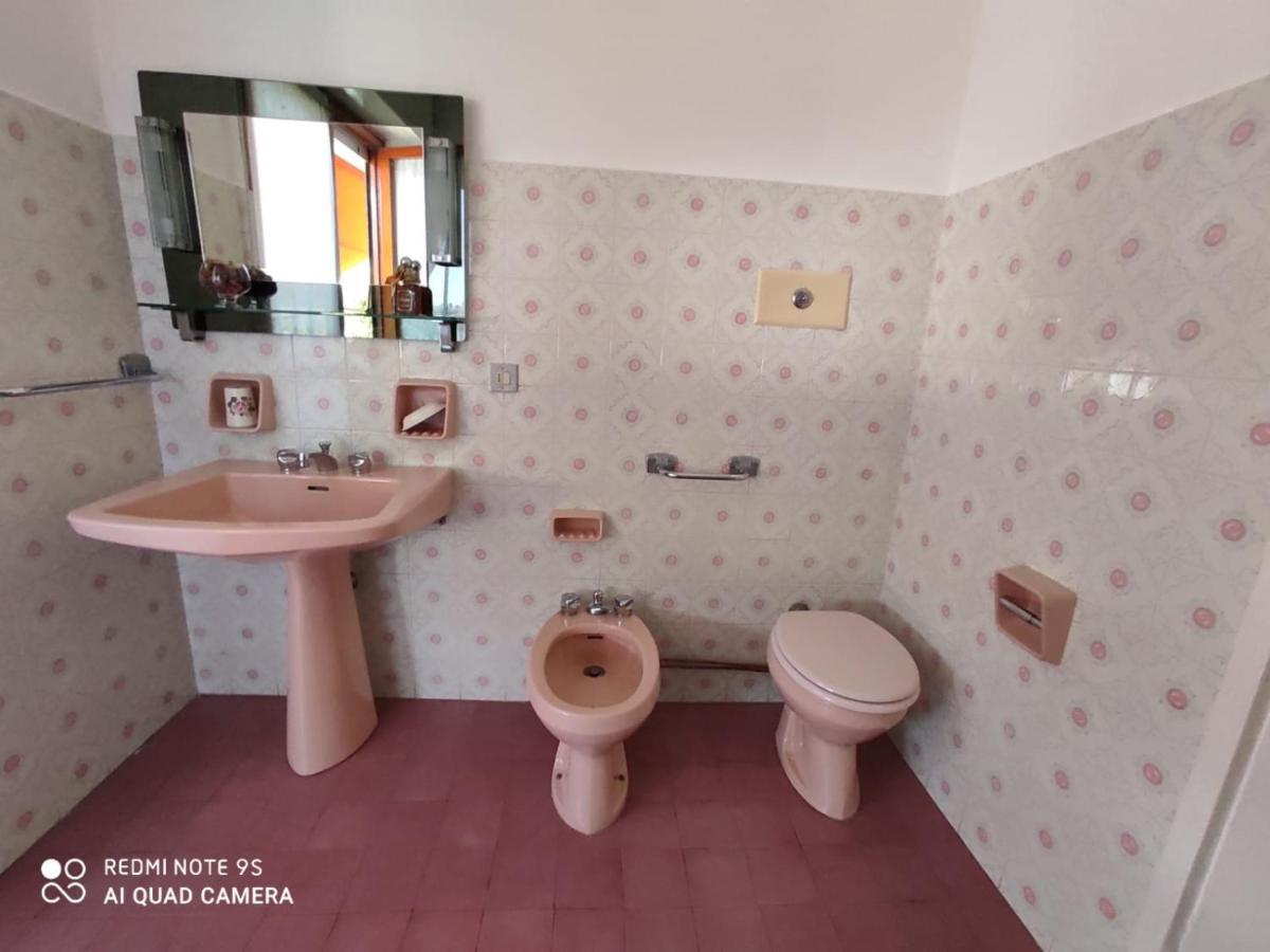 Villa Rosa راباللو المظهر الخارجي الصورة