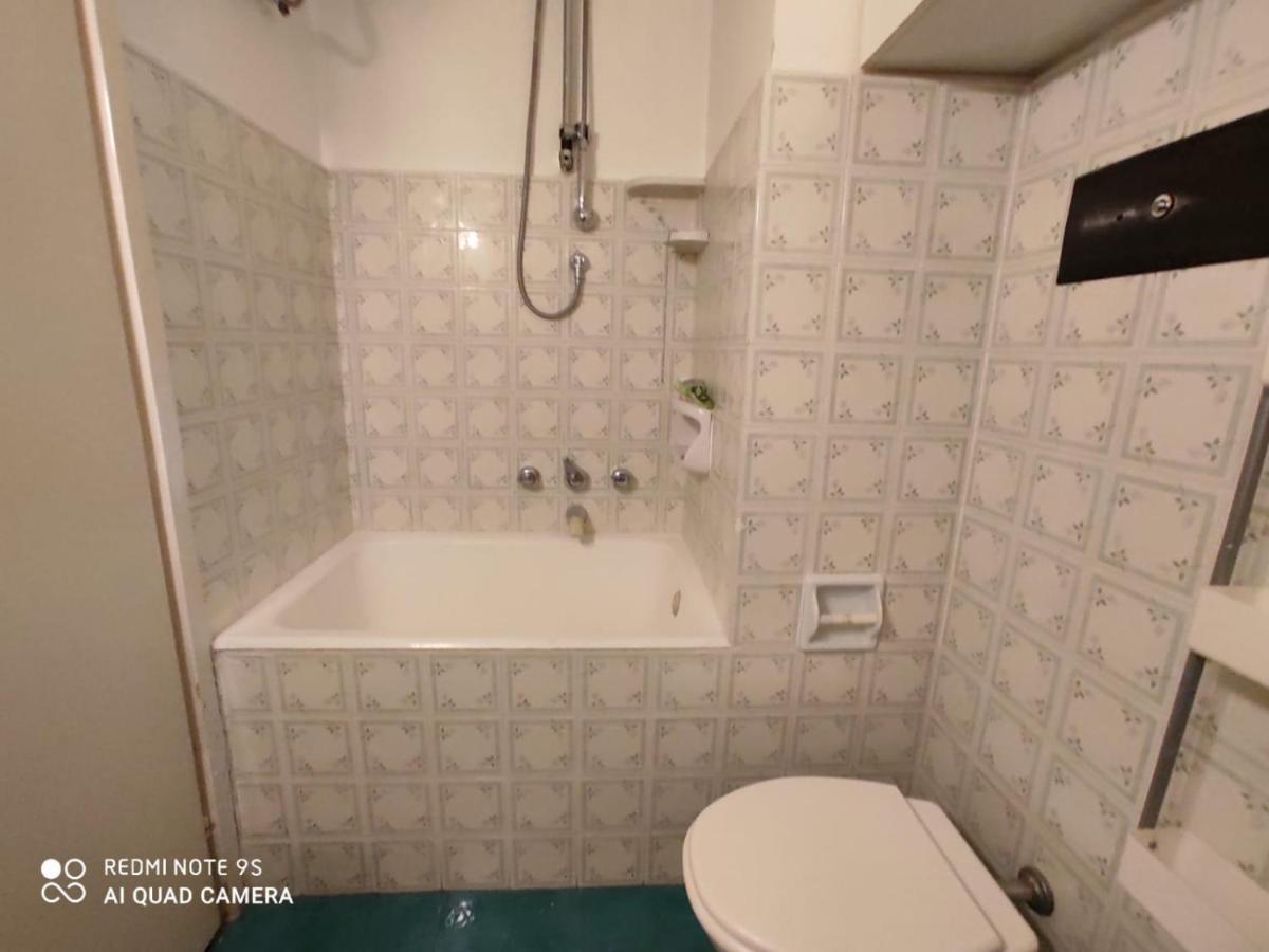 Villa Rosa راباللو المظهر الخارجي الصورة