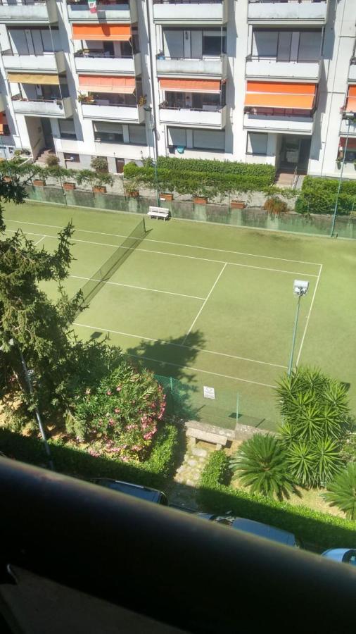 Villa Rosa راباللو المظهر الخارجي الصورة