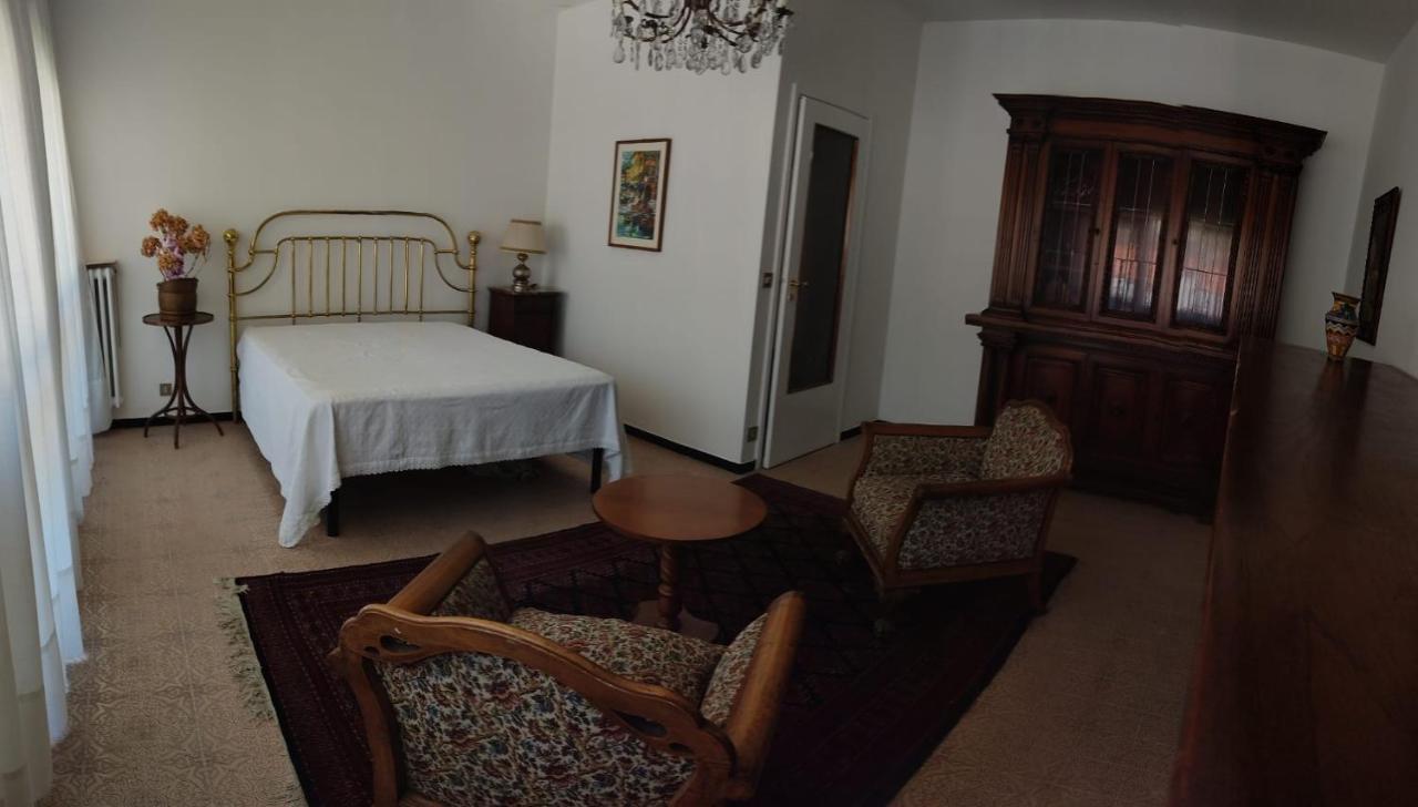 Villa Rosa راباللو المظهر الخارجي الصورة