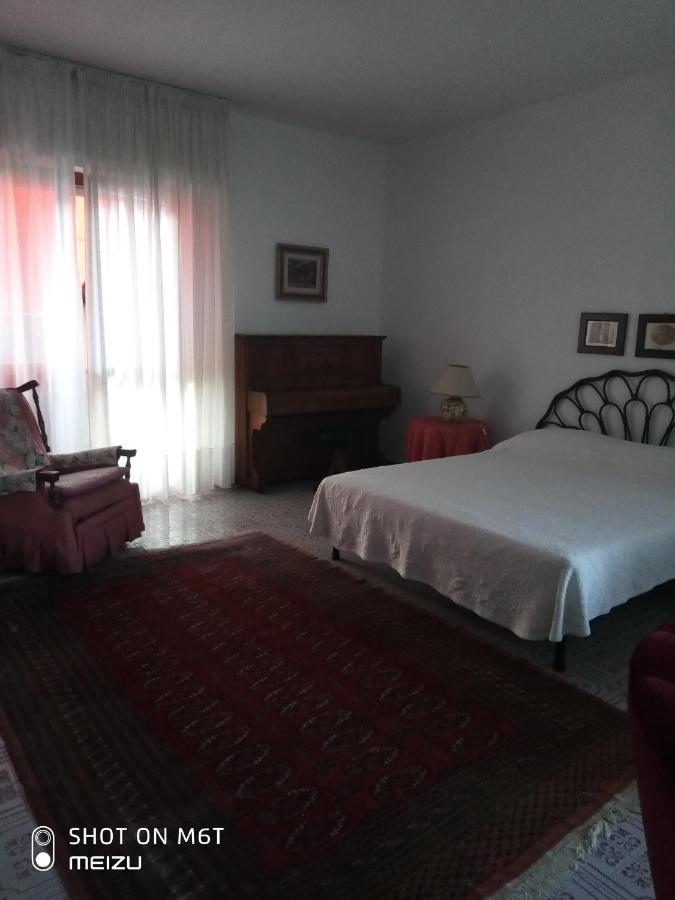 Villa Rosa راباللو المظهر الخارجي الصورة
