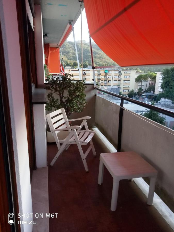 Villa Rosa راباللو المظهر الخارجي الصورة