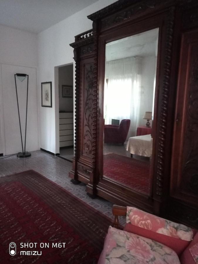 Villa Rosa راباللو المظهر الخارجي الصورة
