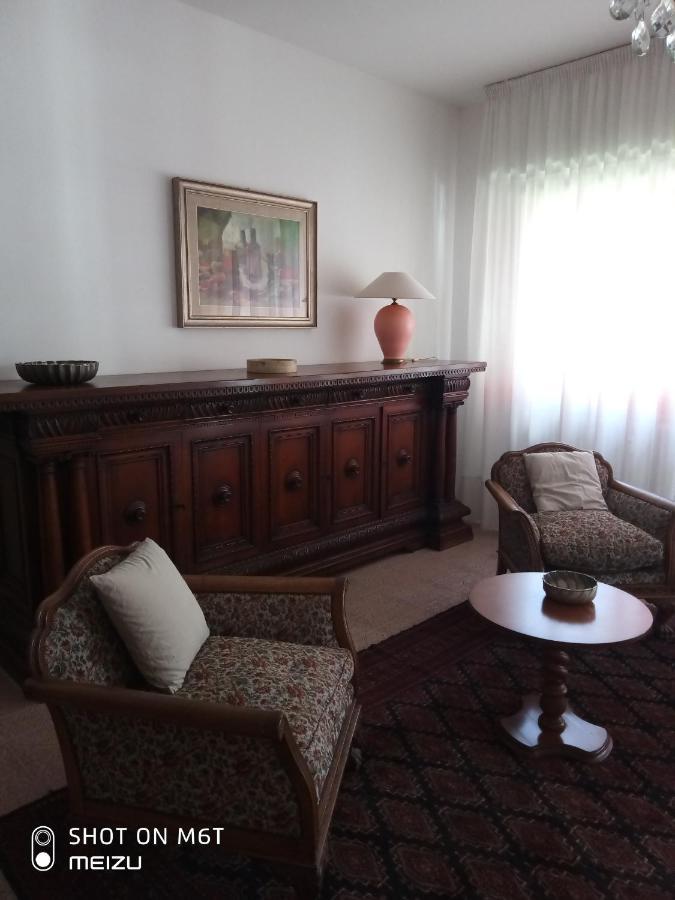 Villa Rosa راباللو المظهر الخارجي الصورة