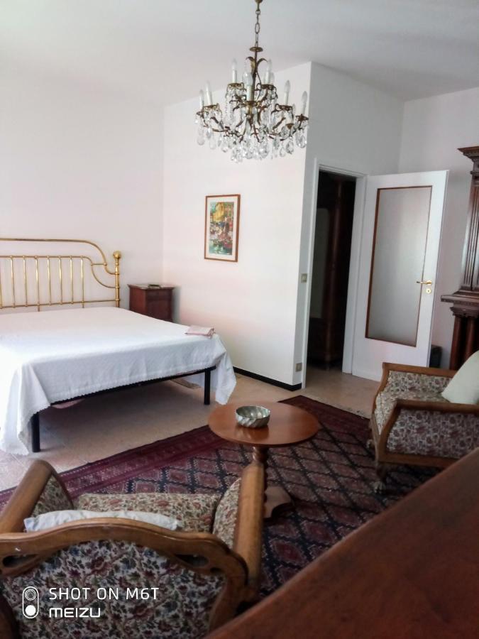 Villa Rosa راباللو المظهر الخارجي الصورة