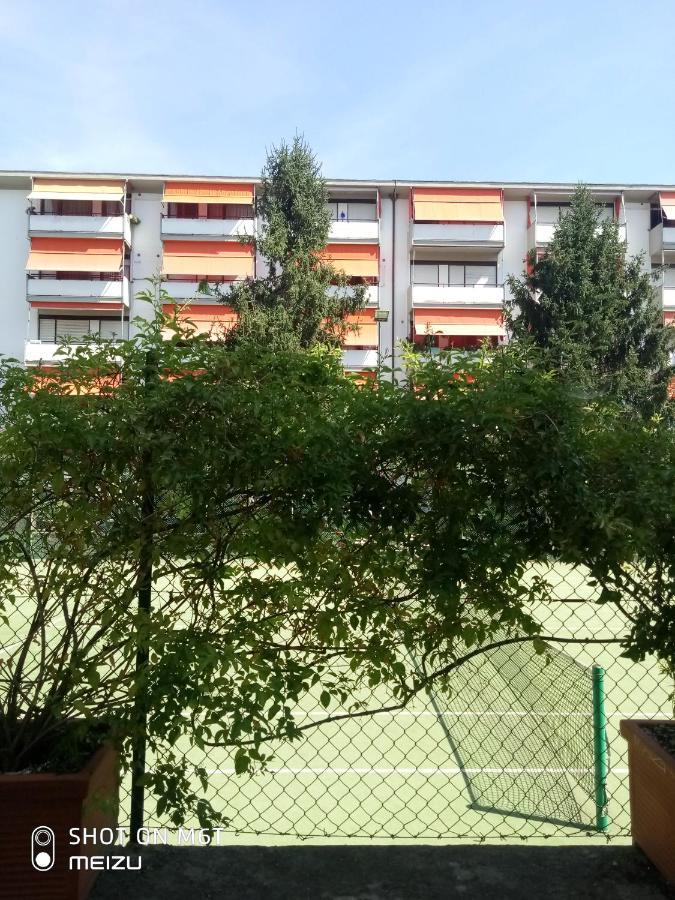 Villa Rosa راباللو المظهر الخارجي الصورة