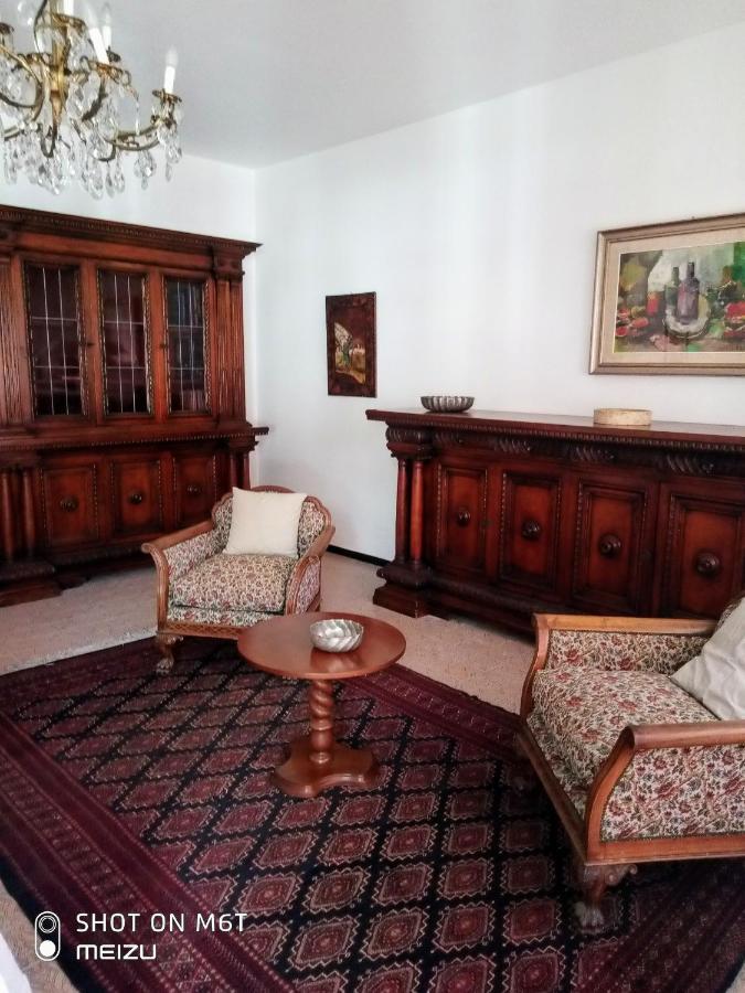Villa Rosa راباللو المظهر الخارجي الصورة