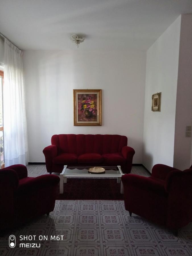 Villa Rosa راباللو المظهر الخارجي الصورة
