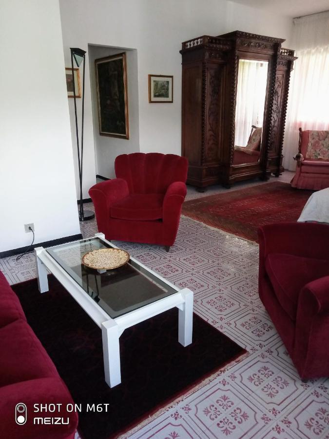 Villa Rosa راباللو المظهر الخارجي الصورة