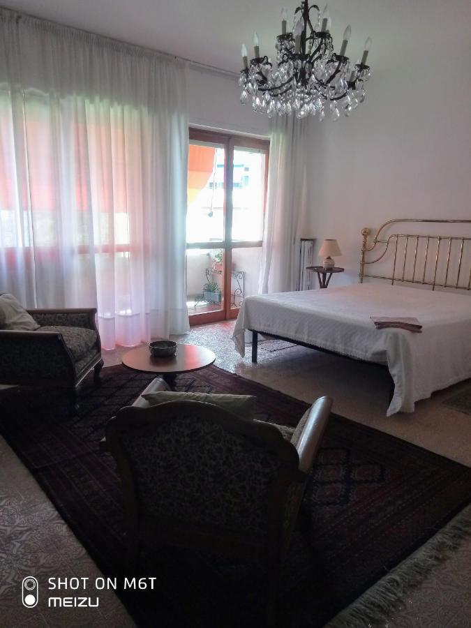 Villa Rosa راباللو المظهر الخارجي الصورة
