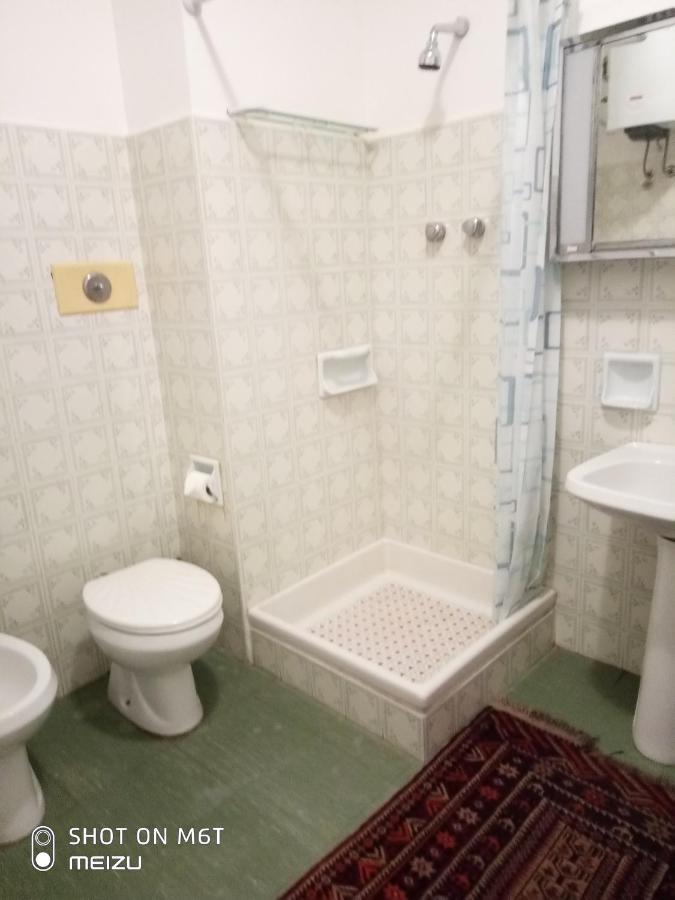 Villa Rosa راباللو المظهر الخارجي الصورة
