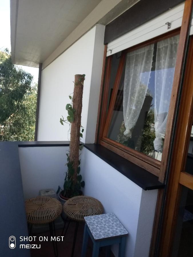 Villa Rosa راباللو المظهر الخارجي الصورة