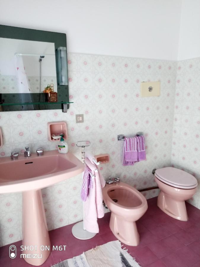 Villa Rosa راباللو المظهر الخارجي الصورة