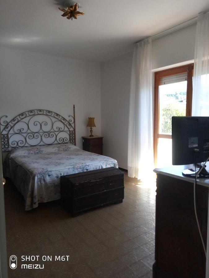 Villa Rosa راباللو المظهر الخارجي الصورة