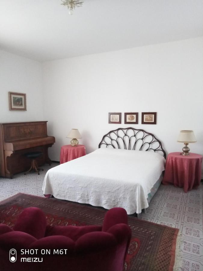 Villa Rosa راباللو المظهر الخارجي الصورة