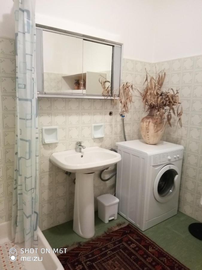Villa Rosa راباللو المظهر الخارجي الصورة