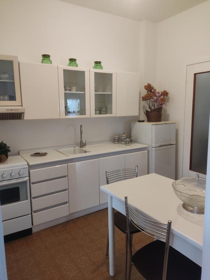 Villa Rosa راباللو المظهر الخارجي الصورة