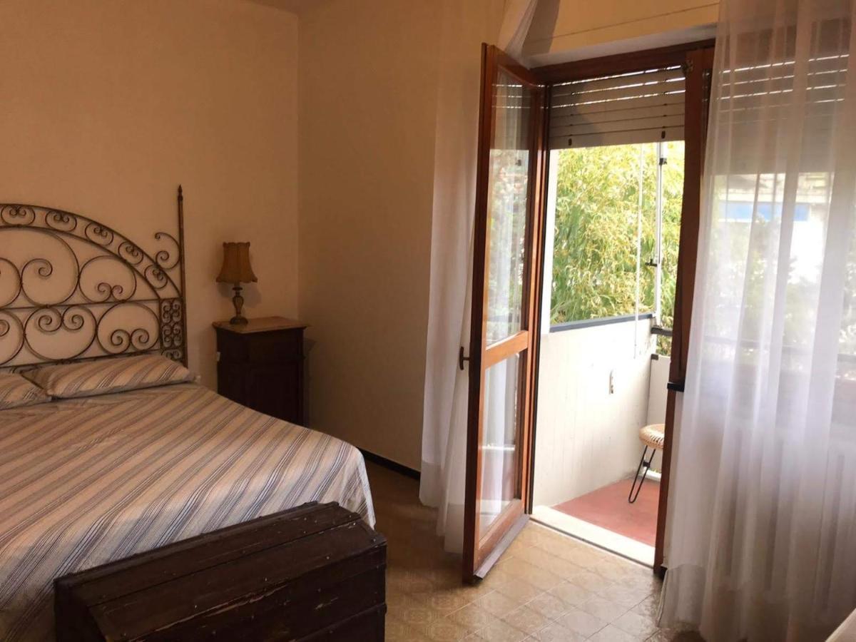 Villa Rosa راباللو المظهر الخارجي الصورة