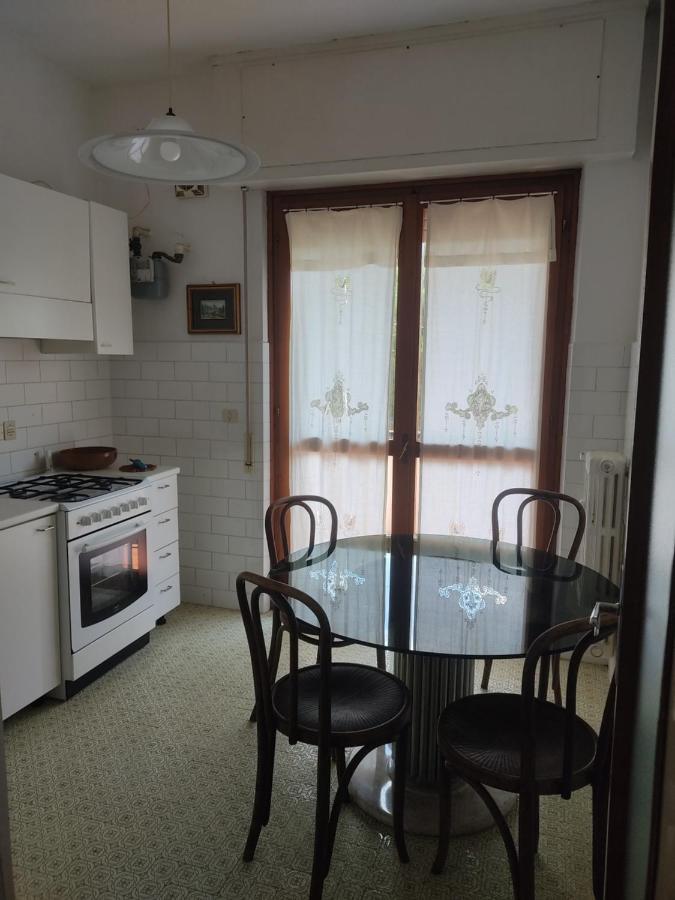 Villa Rosa راباللو المظهر الخارجي الصورة