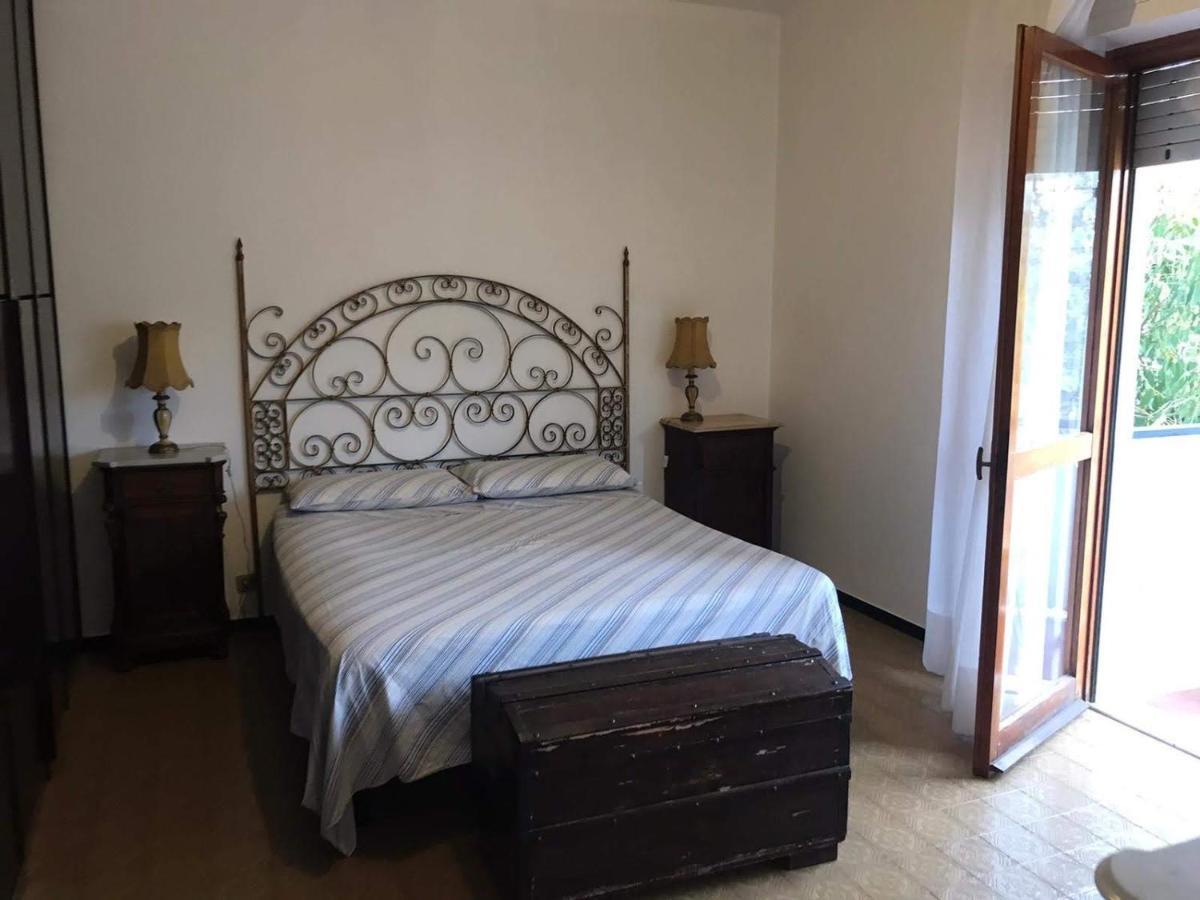 Villa Rosa راباللو المظهر الخارجي الصورة